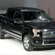 Illustration for article titled The 2015 Ford F-150 Looks Even Better Live